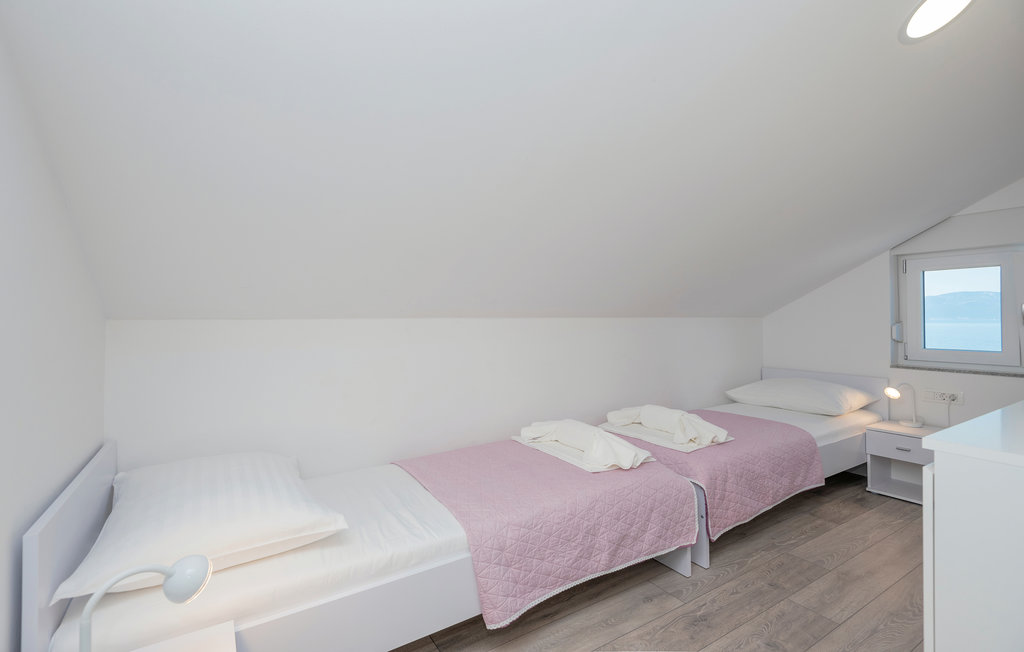 Lejlighed - Makarska-Podaca , Kroatien - CDC593 8