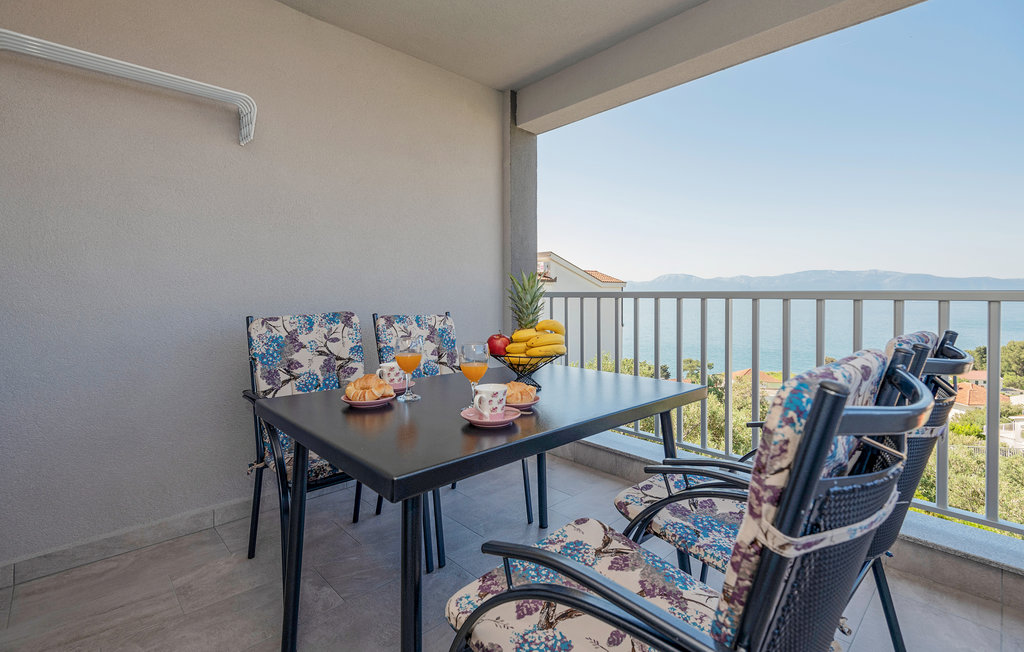 Lejlighed - Makarska-Podaca , Kroatien - CDC592 1