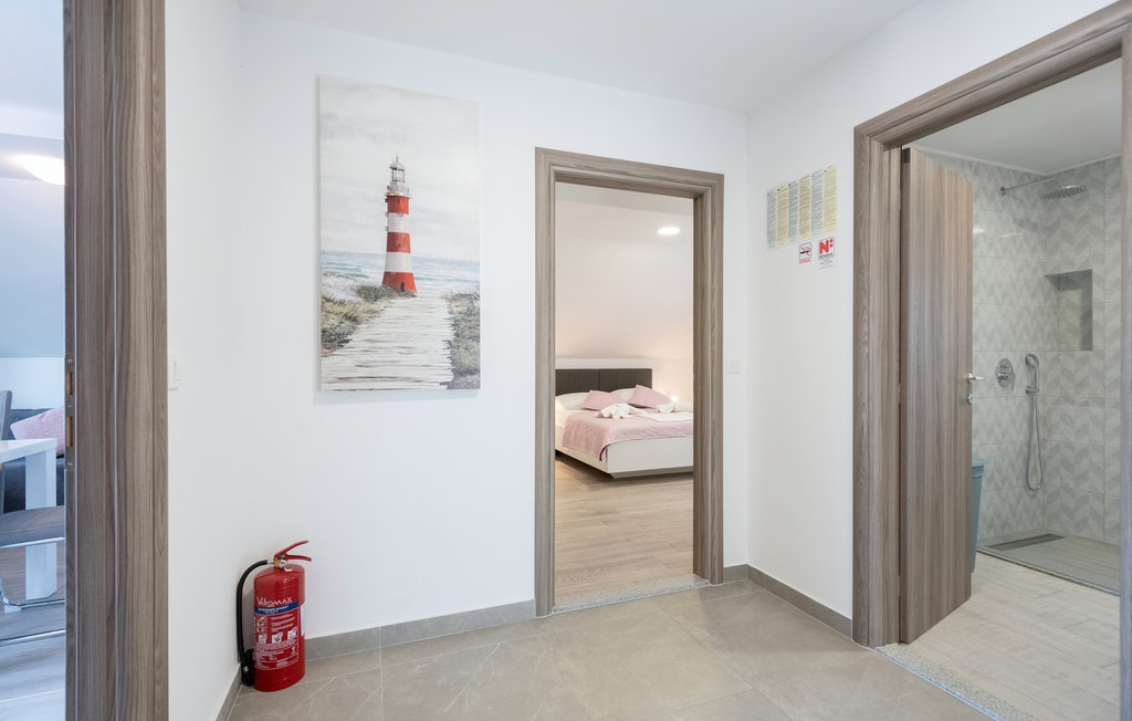 Lejlighed - Makarska-Podaca , Kroatien - CDC593 18