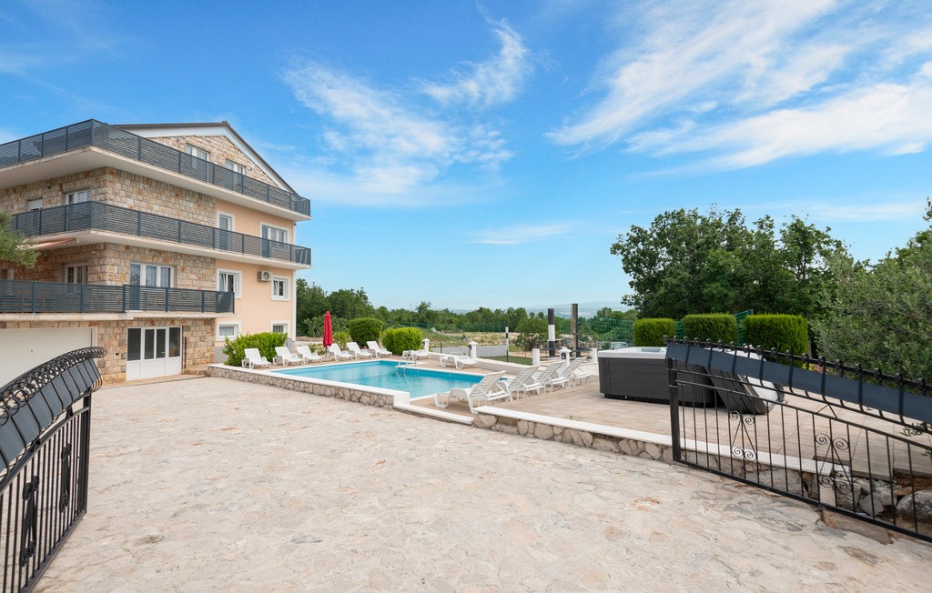 Feriehuse - Makarska-Podbalje Gornje , Kroatien - CDC909 2