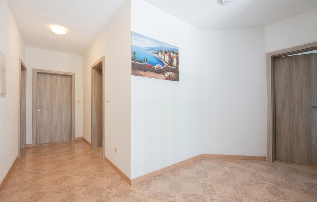 Feriehuse - Makarska-Prolozac , Kroatien - CDC067 25