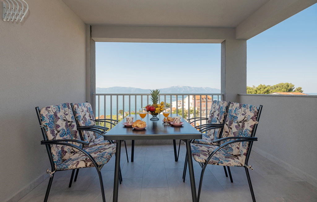 Lejlighed - Makarska-Podaca , Kroatien - CDC592 12