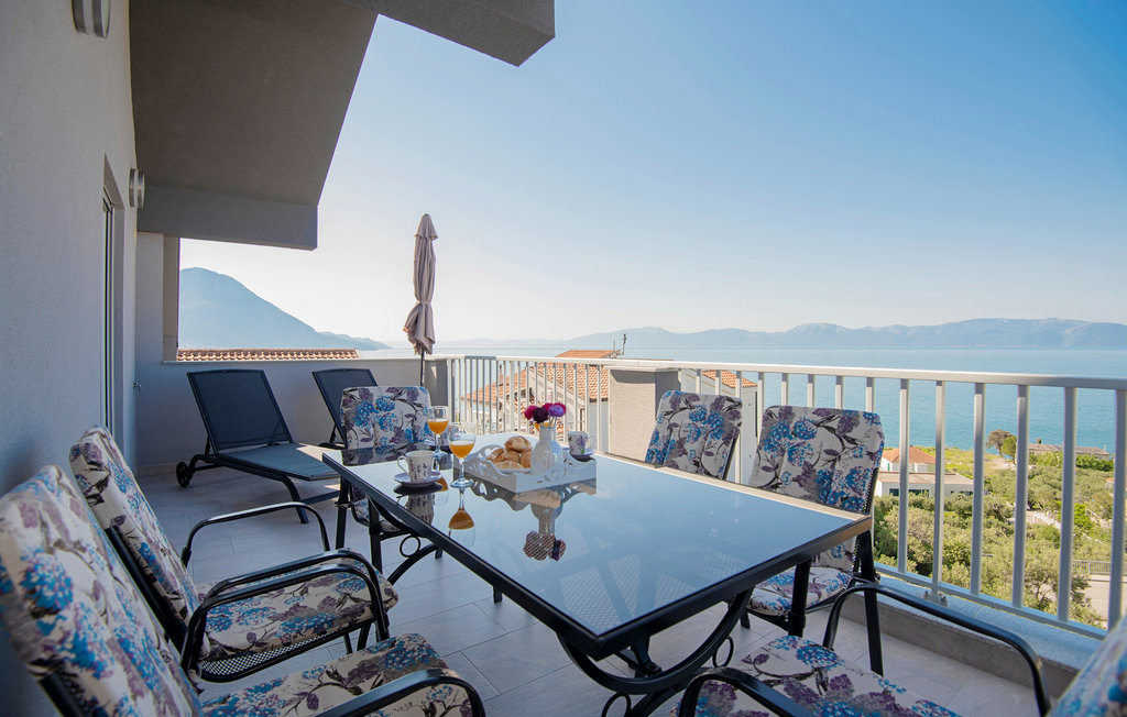 Lejlighed - Makarska-Podaca , Kroatien - CDC593 9