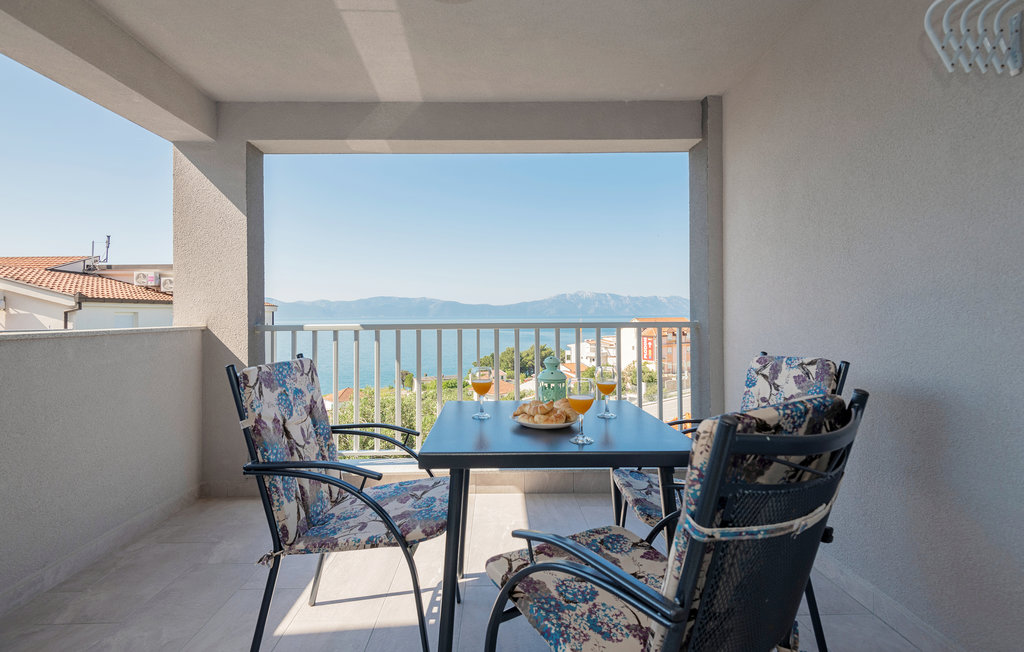 Lejlighed - Makarska-Podaca , Kroatien - CDC592 13