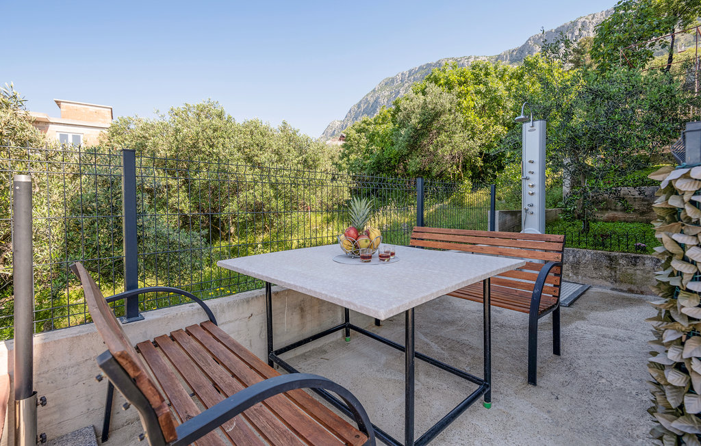 Lejlighed - Makarska-Podaca , Kroatien - CDC591 14