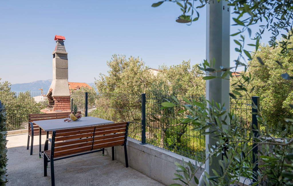 Lejlighed - Makarska-Podaca , Kroatien - CDC593 13