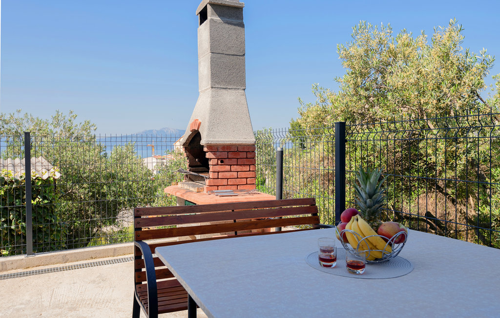 Lejlighed - Makarska-Podaca , Kroatien - CDC592 15