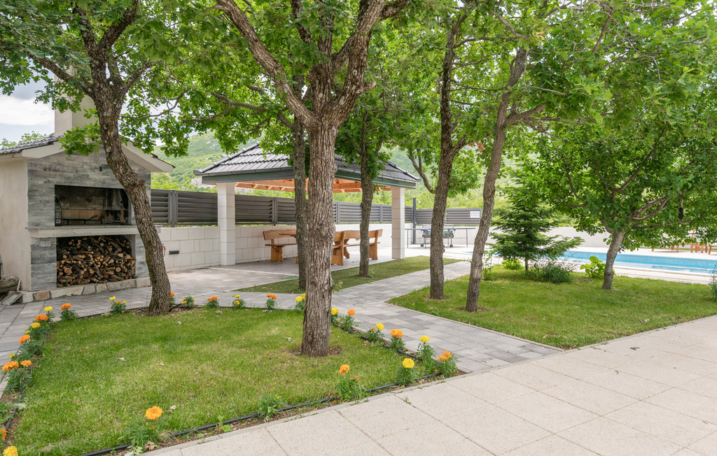 Feriehuse - Makarska-Zagvozd , Kroatien - CDC617 28