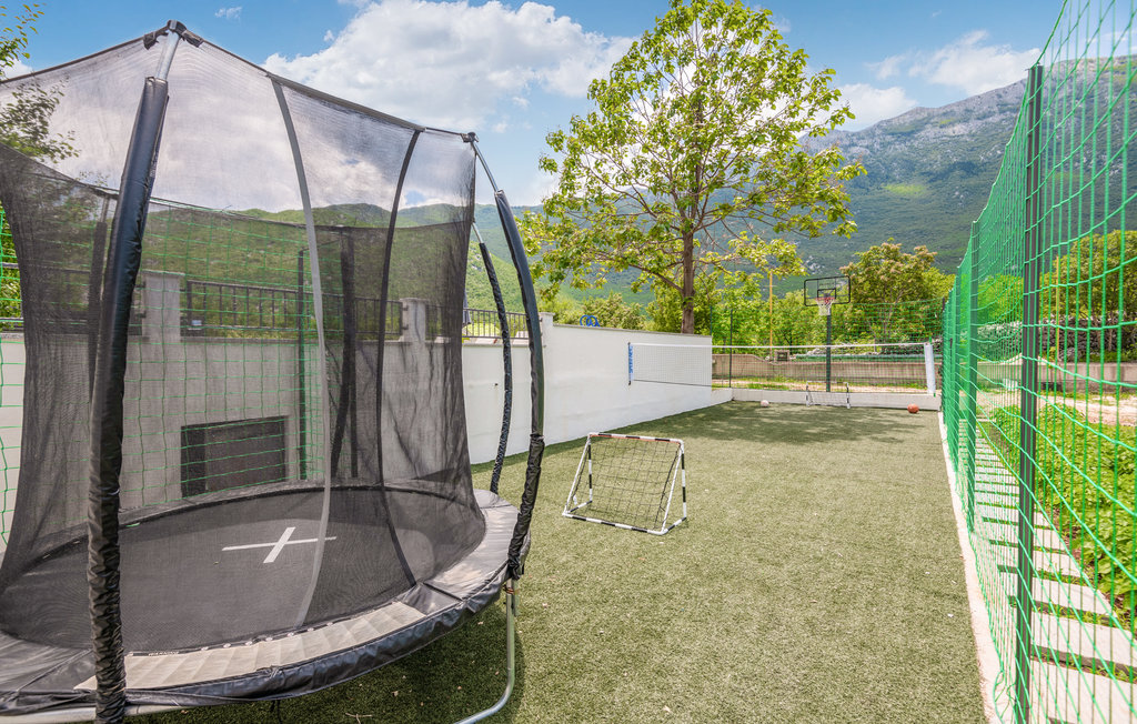 Feriehuse - Makarska-Zagvozd , Kroatien - CDC617 29