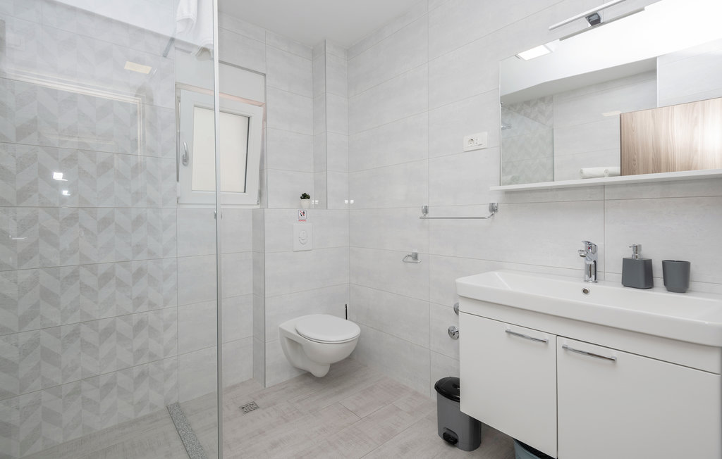 Lejlighed - Makarska-Podaca , Kroatien - CDC591 23