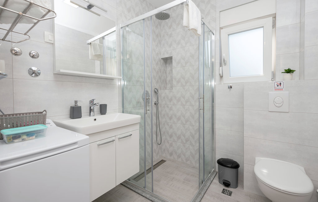 Lejlighed - Makarska-Podaca , Kroatien - CDC592 26