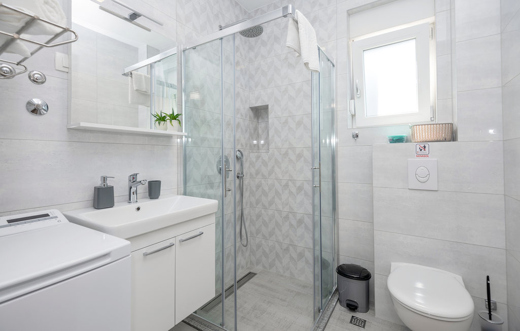 Lejlighed - Makarska-Podaca , Kroatien - CDC591 24