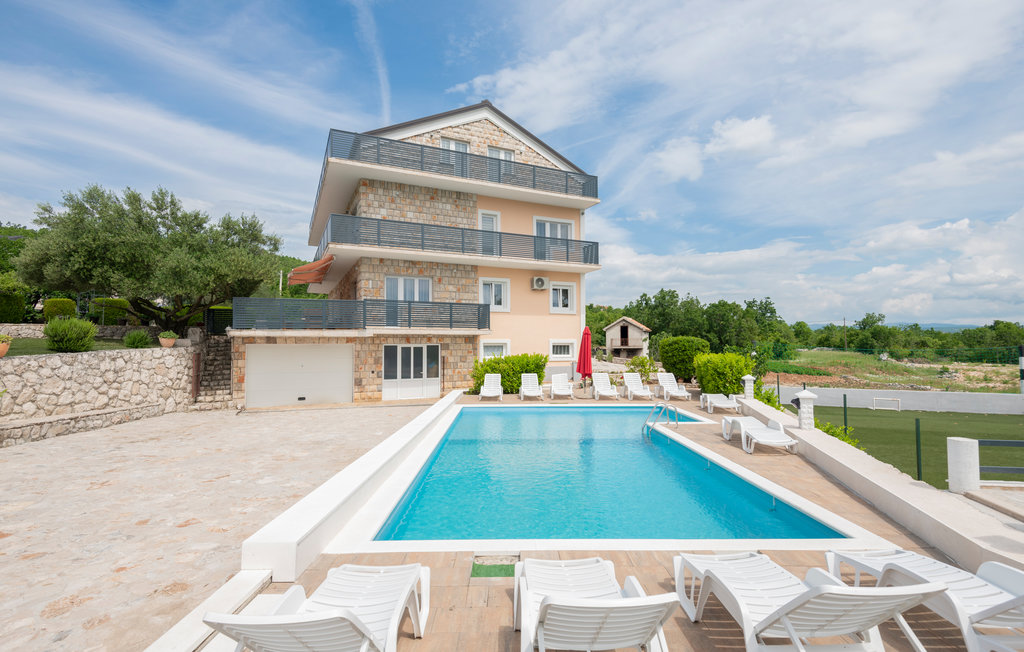 Feriehuse - Makarska-Podbalje Gornje , Kroatien - CDC909 1