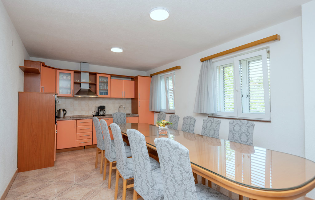 Feriehuse - Makarska-Prolozac , Kroatien - CDC067 23