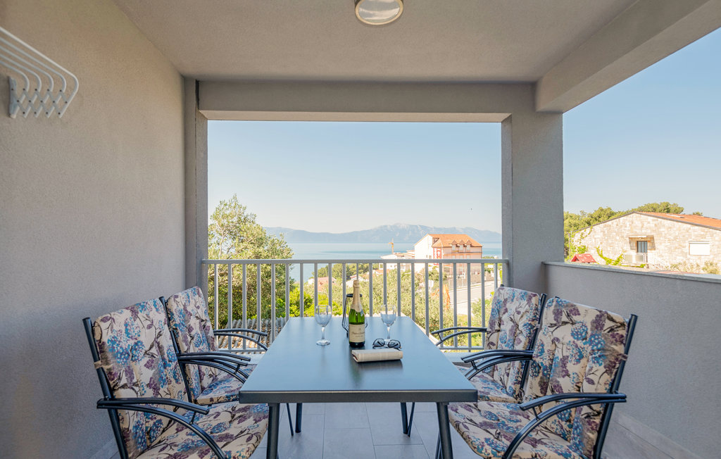 Lejlighed - Makarska-Podaca , Kroatien - CDC591 12