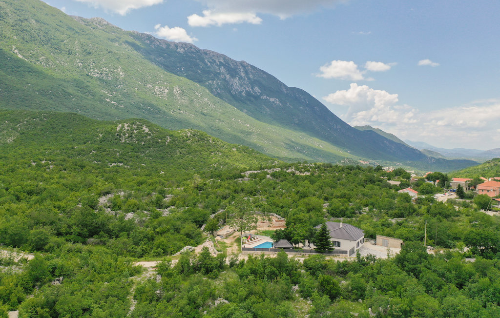 Feriehuse - Makarska-Zagvozd , Kroatien - CDC617 17