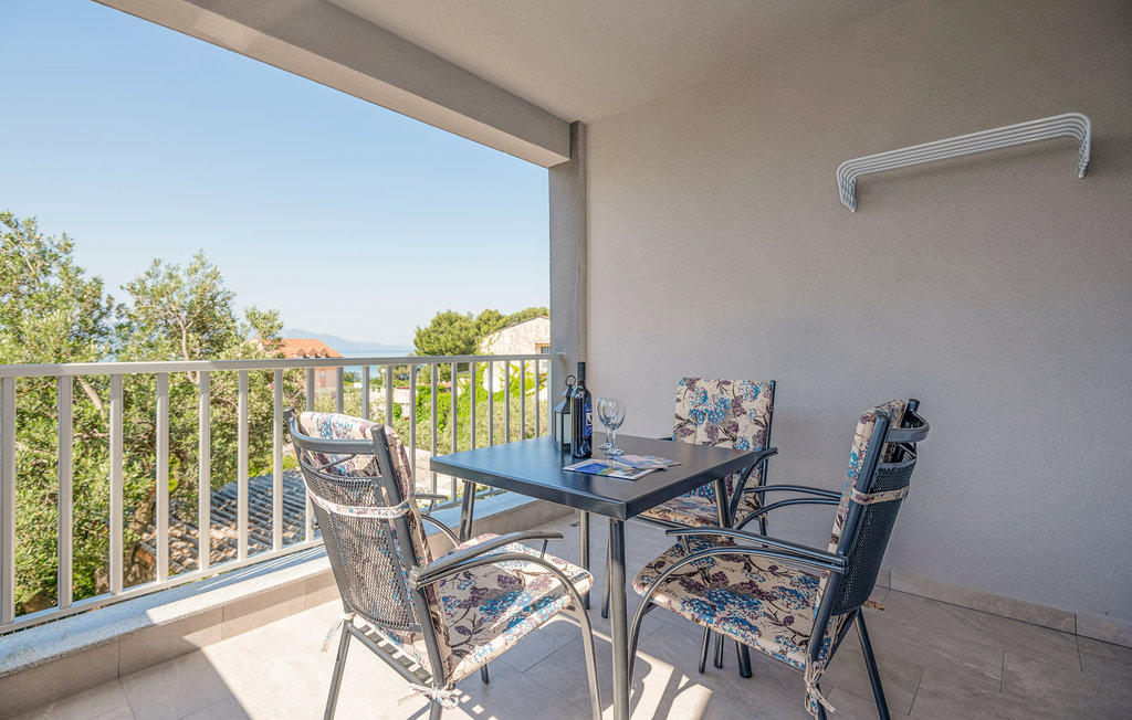 Lejlighed - Makarska-Podaca , Kroatien - CDC591 13