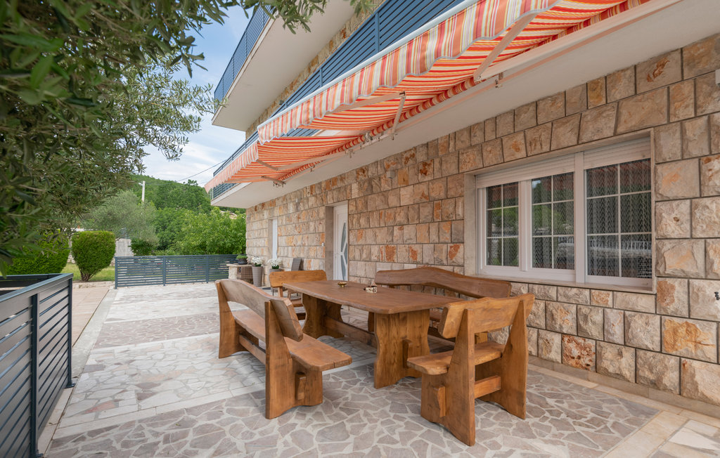 Feriehuse - Makarska-Podbalje Gornje , Kroatien - CDC909 24