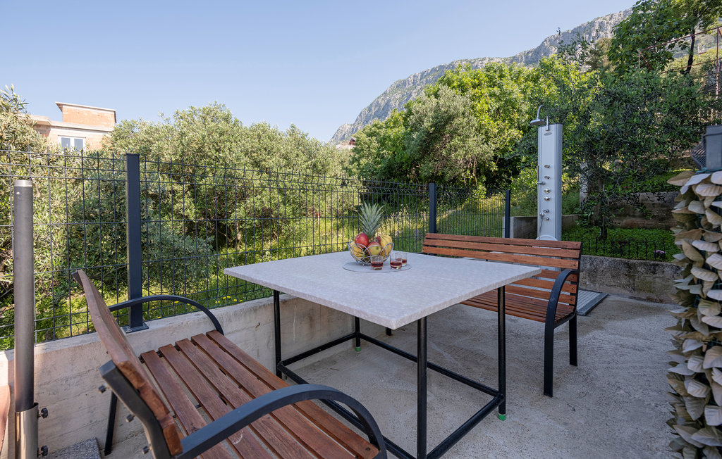 Lejlighed - Makarska-Podaca , Kroatien - CDC592 14