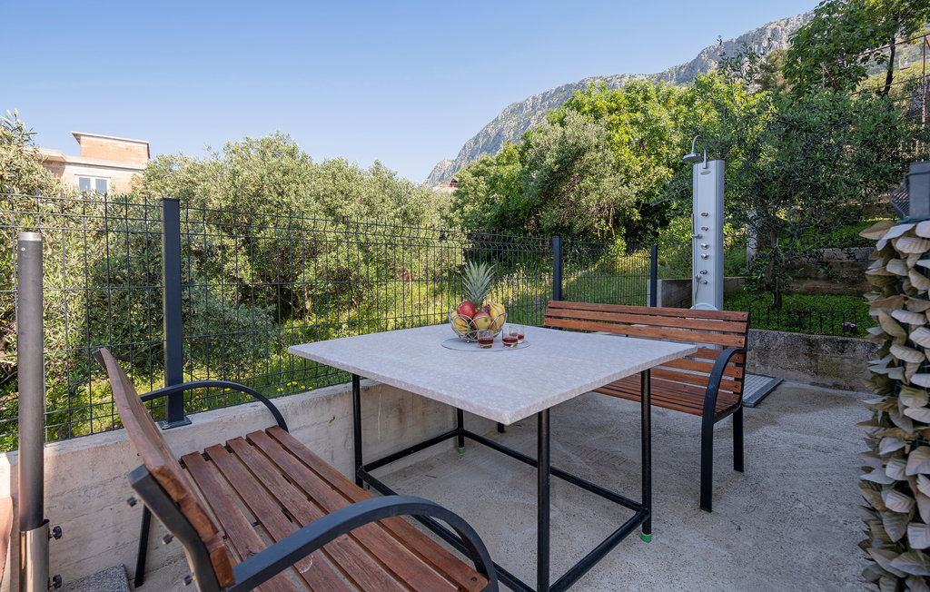 Lejlighed - Makarska-Podaca , Kroatien - CDC593 14