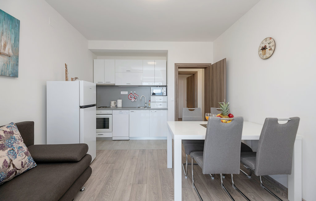 Lejlighed - Makarska-Podaca , Kroatien - CDC591 18