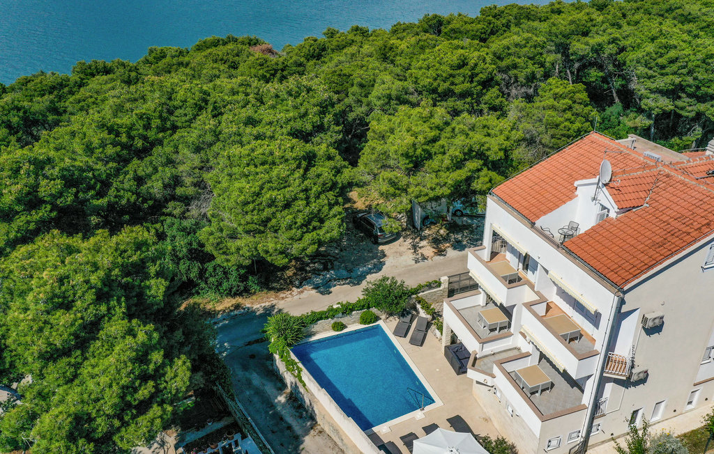 Ferienhaus - Ciovo-Okrug Donji , Kroatien - CDC476 15