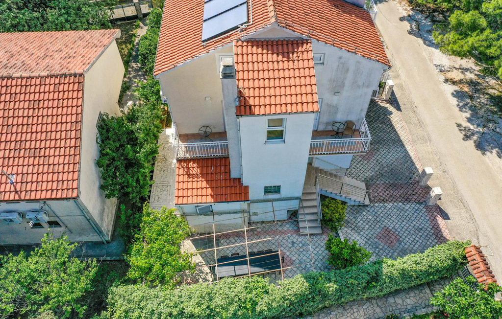 Ferienhaus - Ciovo-Okrug Donji , Kroatien - CDC476 16