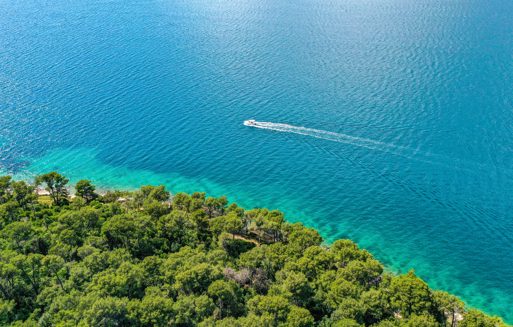 Ferienhaus - Ciovo-Okrug Donji , Kroatien - CDC476 20