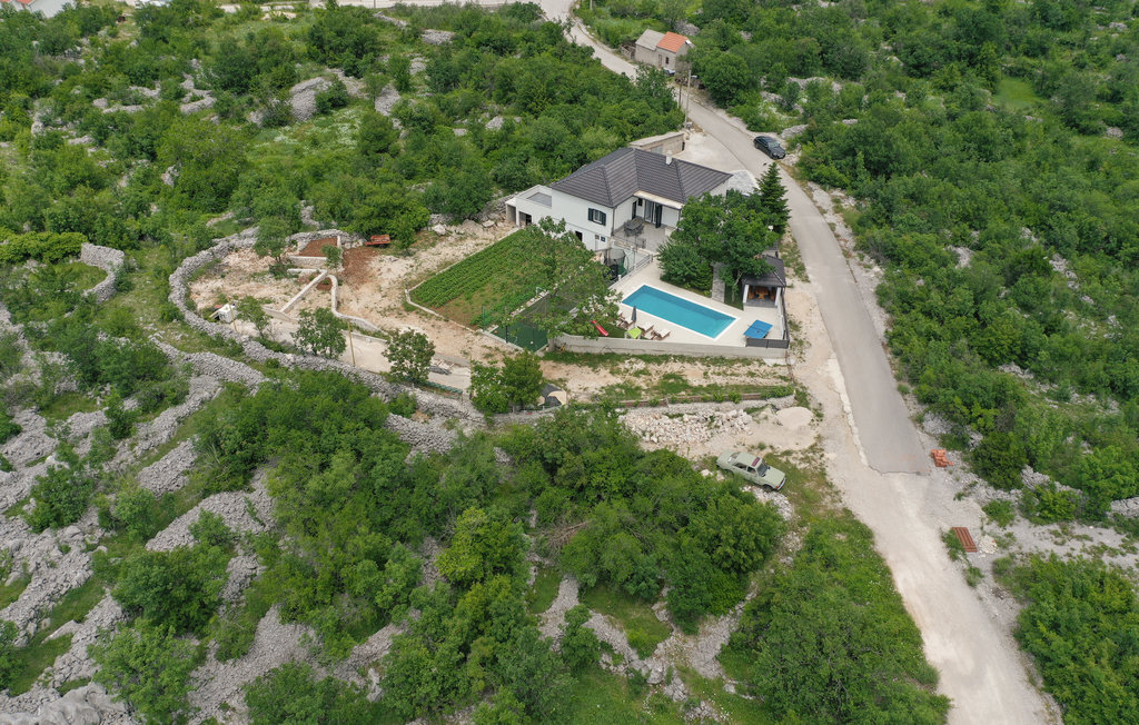 Feriehuse - Makarska-Zagvozd , Kroatien - CDC617 19