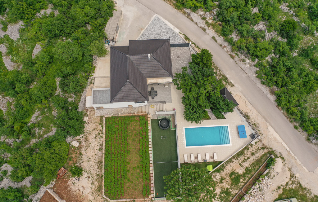 Feriehuse - Makarska-Zagvozd , Kroatien - CDC617 20