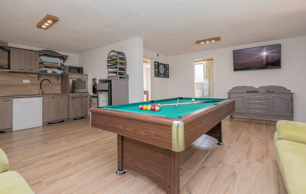 Ferienhaus - Makarska-Donji Prolozac , Kroatien - CDC363 5