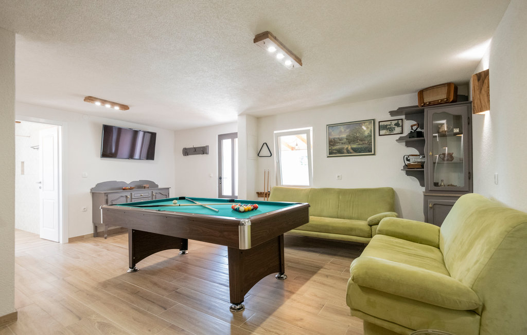 Ferienhaus - Makarska-Donji Prolozac , Kroatien - CDC363 43