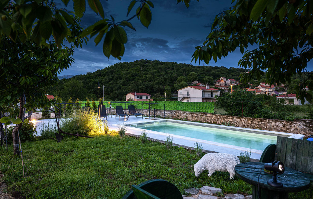 Feriehuse - Split-Ramljane , Kroatien - CDC722 25