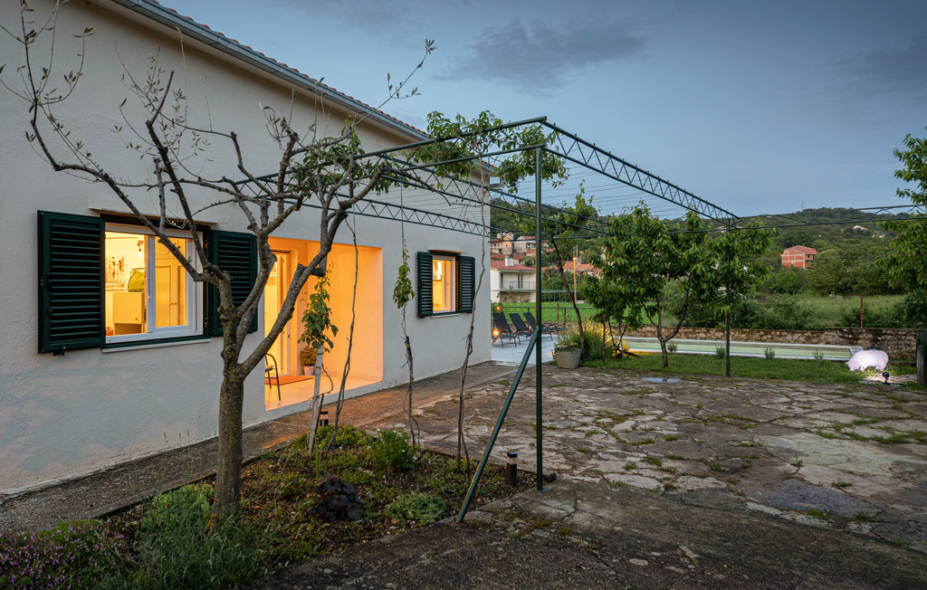 Feriehuse - Split-Ramljane , Kroatien - CDC722 26