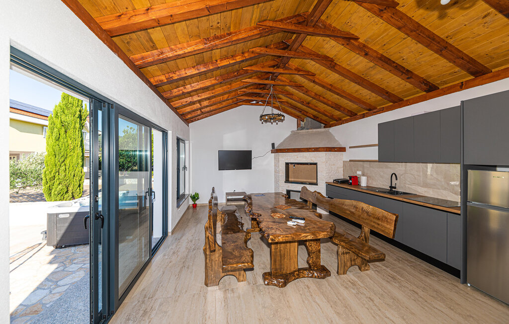 Feriehuse - Makarska-Donji Prolozac , Kroatien - CDC223 17