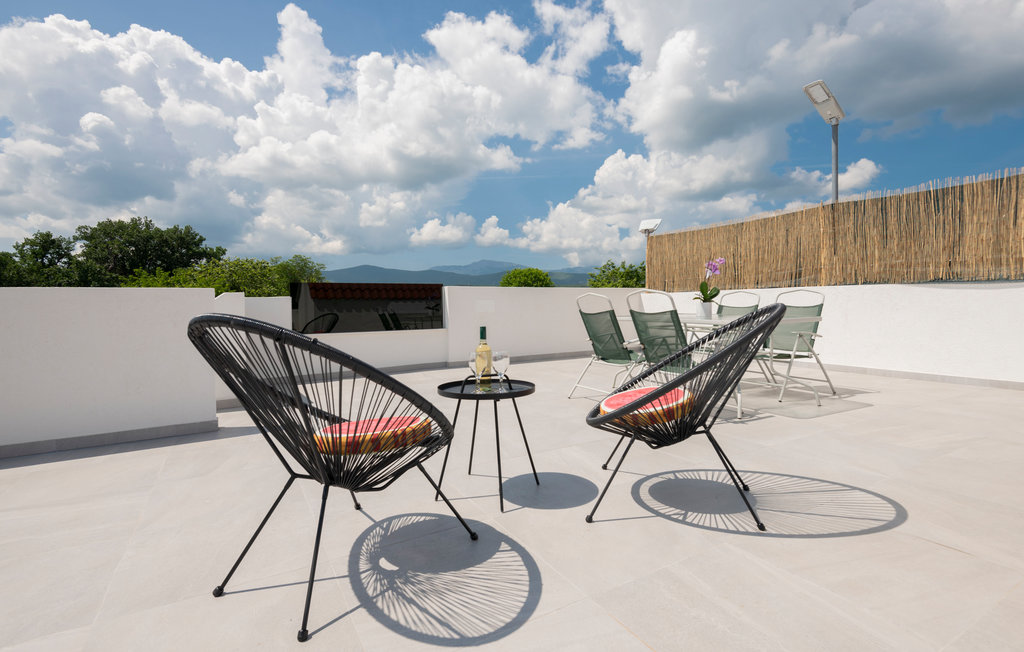 Ferienhaus - Makarska-Donji Prolozac , Kroatien - CDC363 18