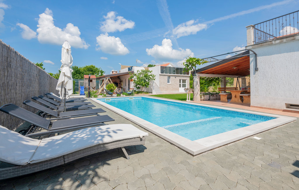 Ferienhaus - Makarska-Donji Prolozac , Kroatien - CDC363 1