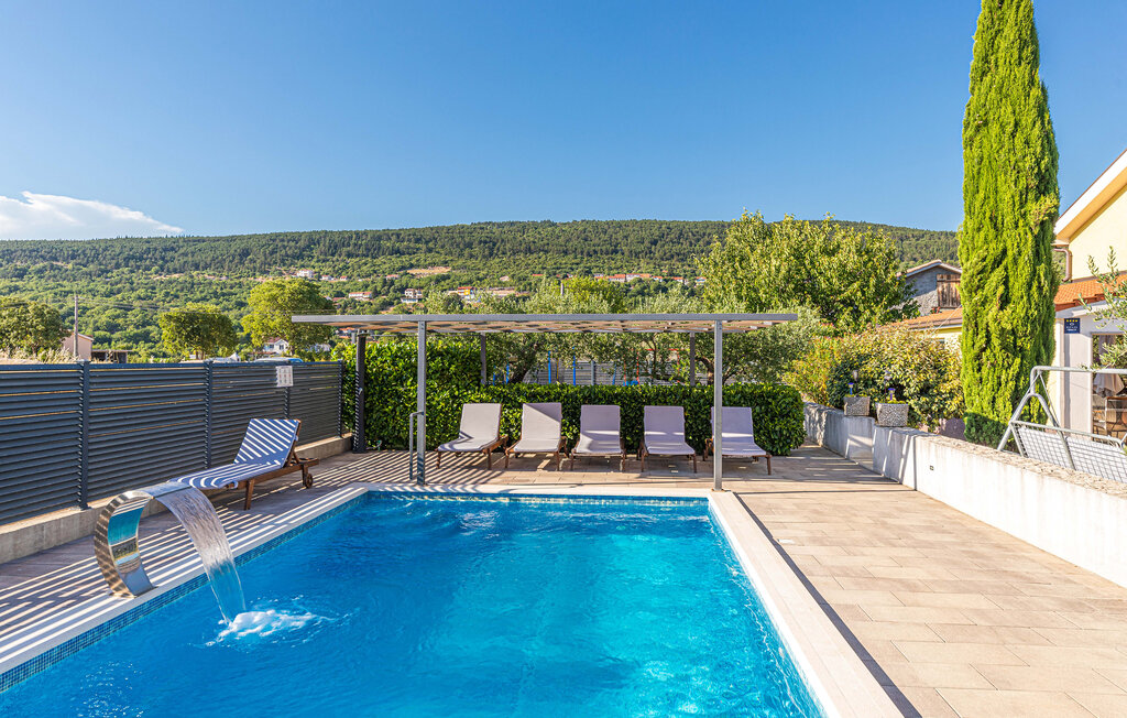 Feriehuse - Makarska-Donji Prolozac , Kroatien - CDC223 9