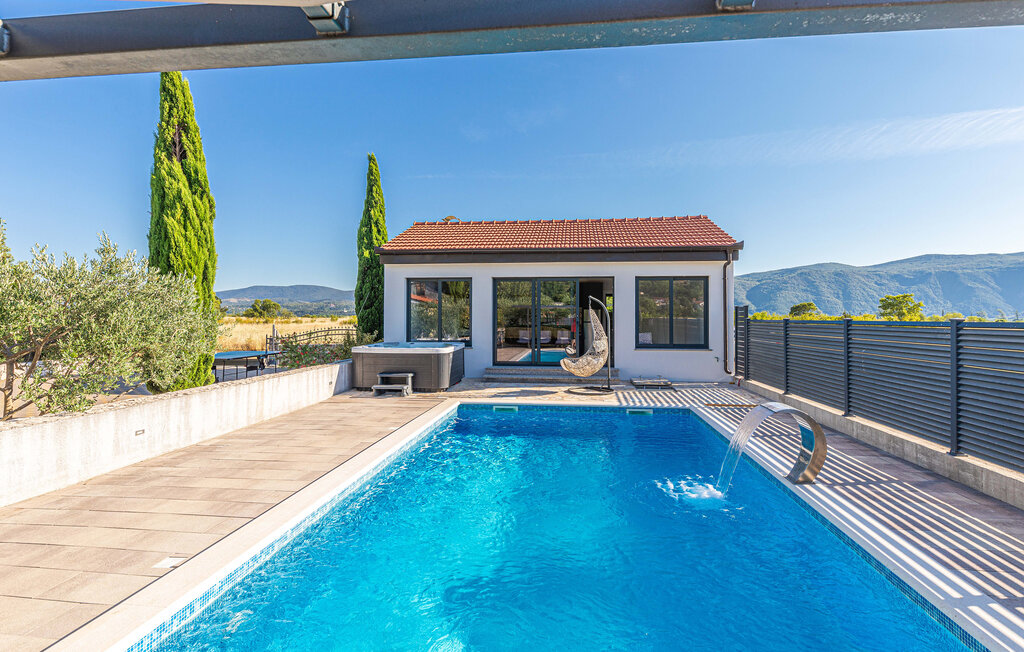 Feriehuse - Makarska-Donji Prolozac , Kroatien - CDC223 11