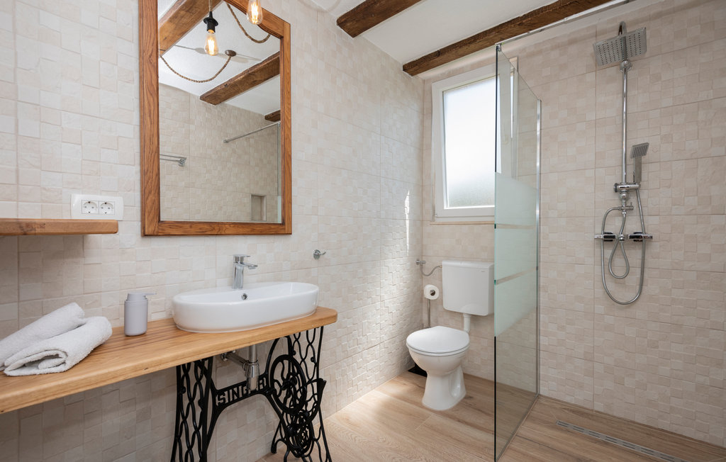 Ferienhaus - Makarska-Donji Prolozac , Kroatien - CDC363 42