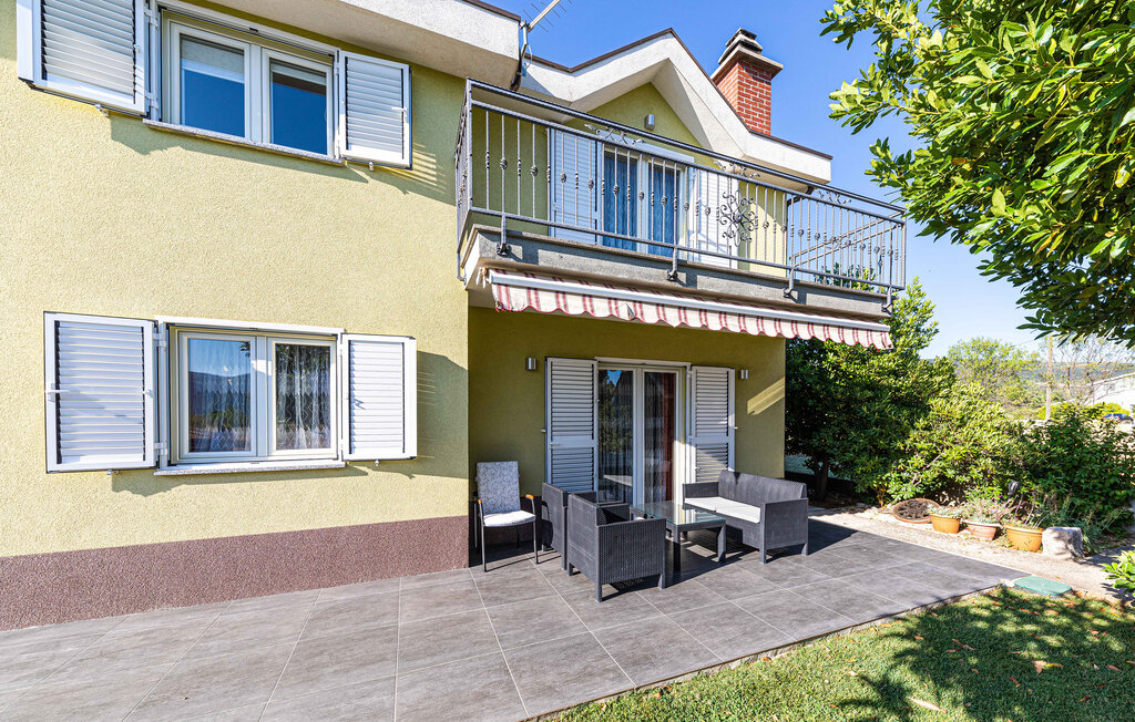 Feriehuse - Makarska-Donji Prolozac , Kroatien - CDC223 13