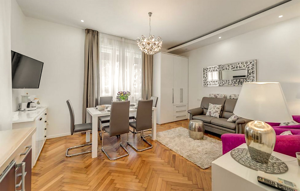 Ferienhaus - Split , Kroatien - CDC946 10