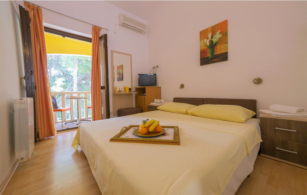 Ferieleilighet - Split-Podstrana , Kroatia - CDC716 4