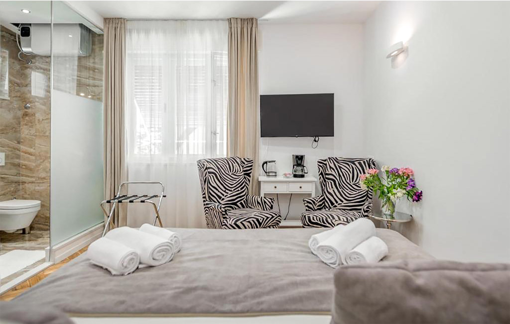 Ferienhaus - Split , Kroatien - CDC946 13