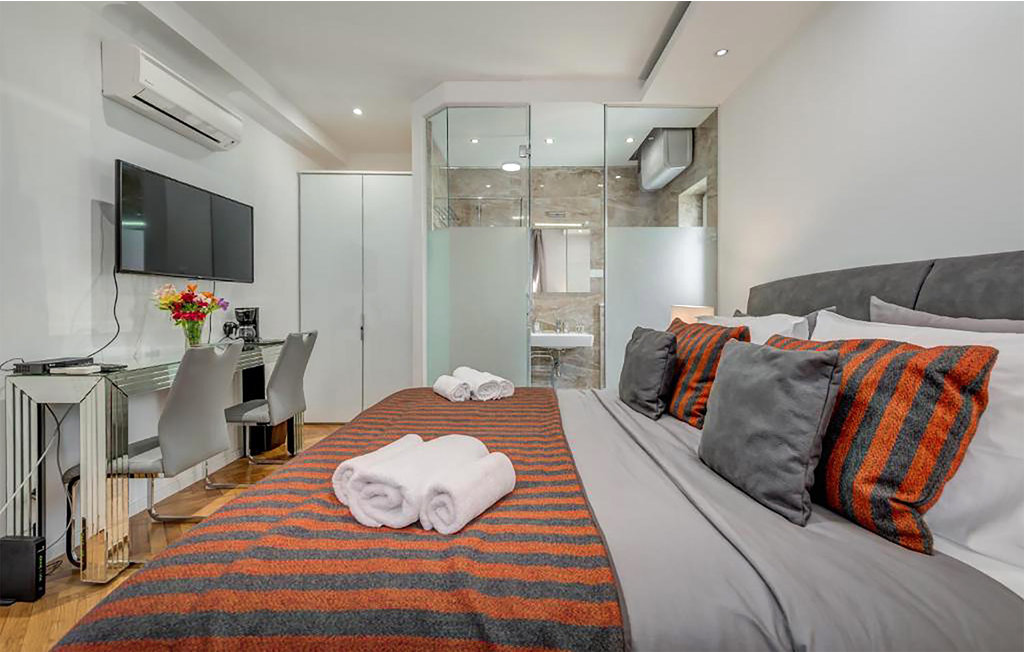 Ferienhaus - Split , Kroatien - CDC946 11