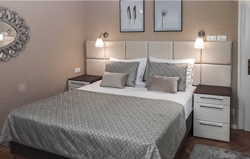 Ferienhaus - Split , Kroatien - CDC946 12