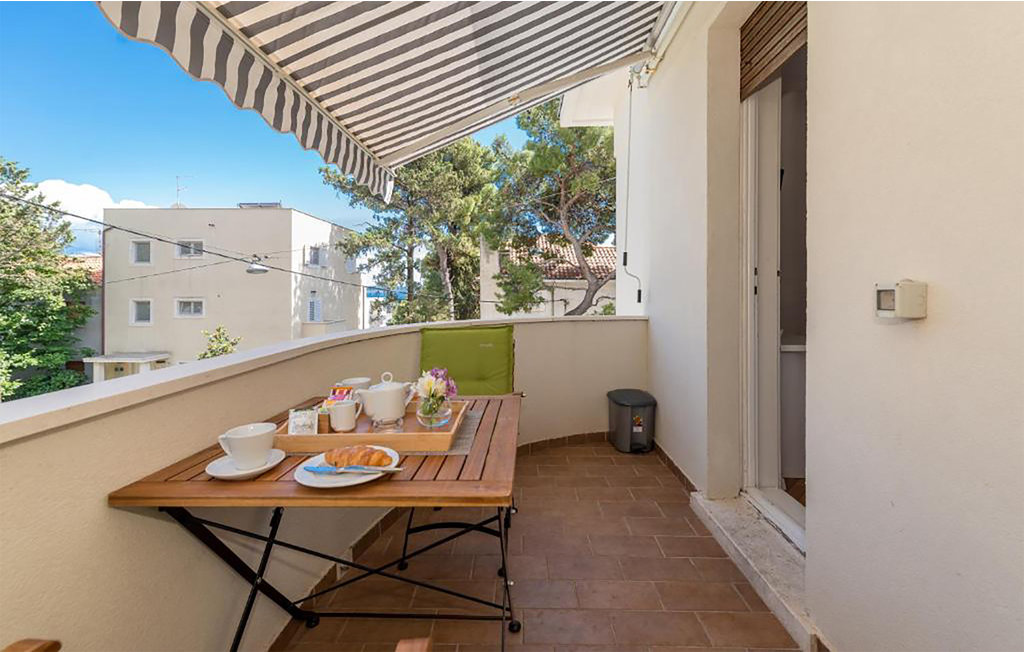 Ferienhaus - Split , Kroatien - CDC946 2