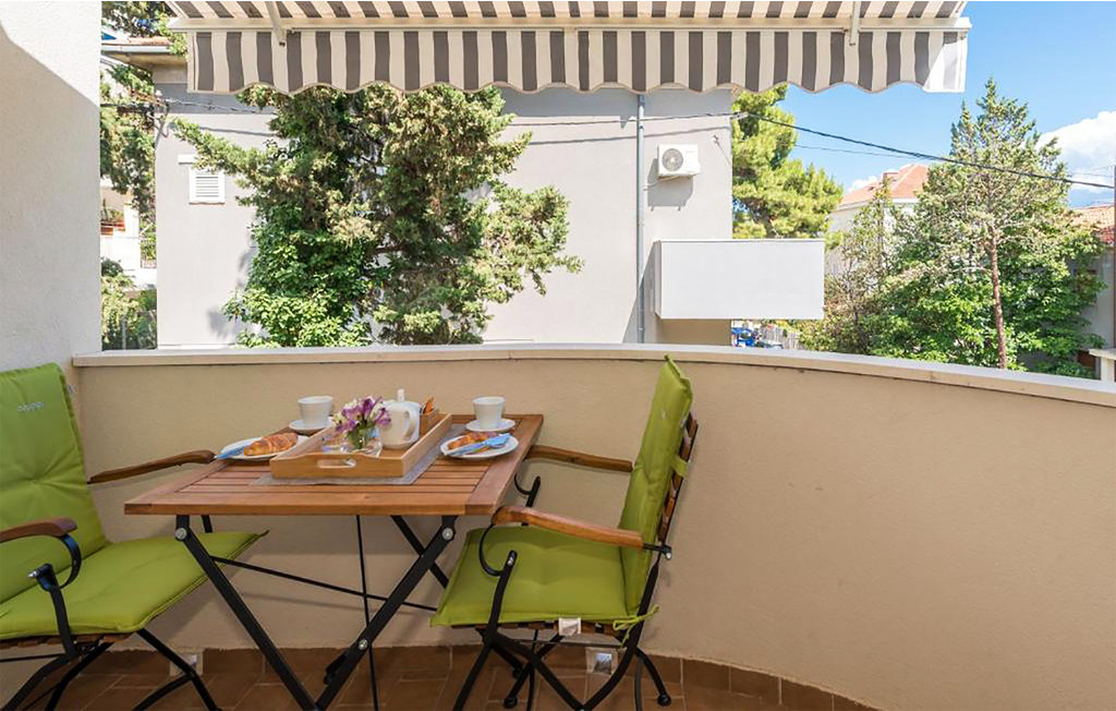 Ferienhaus - Split , Kroatien - CDC946 6