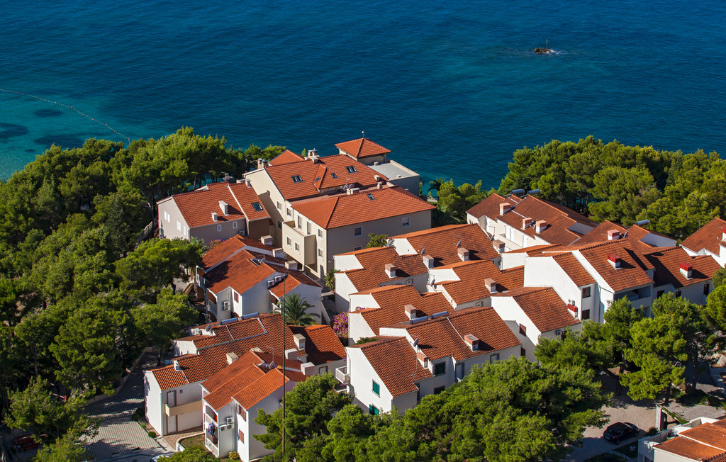 Ferieleilighet - Split-Podstrana , Kroatia - CDC716 7