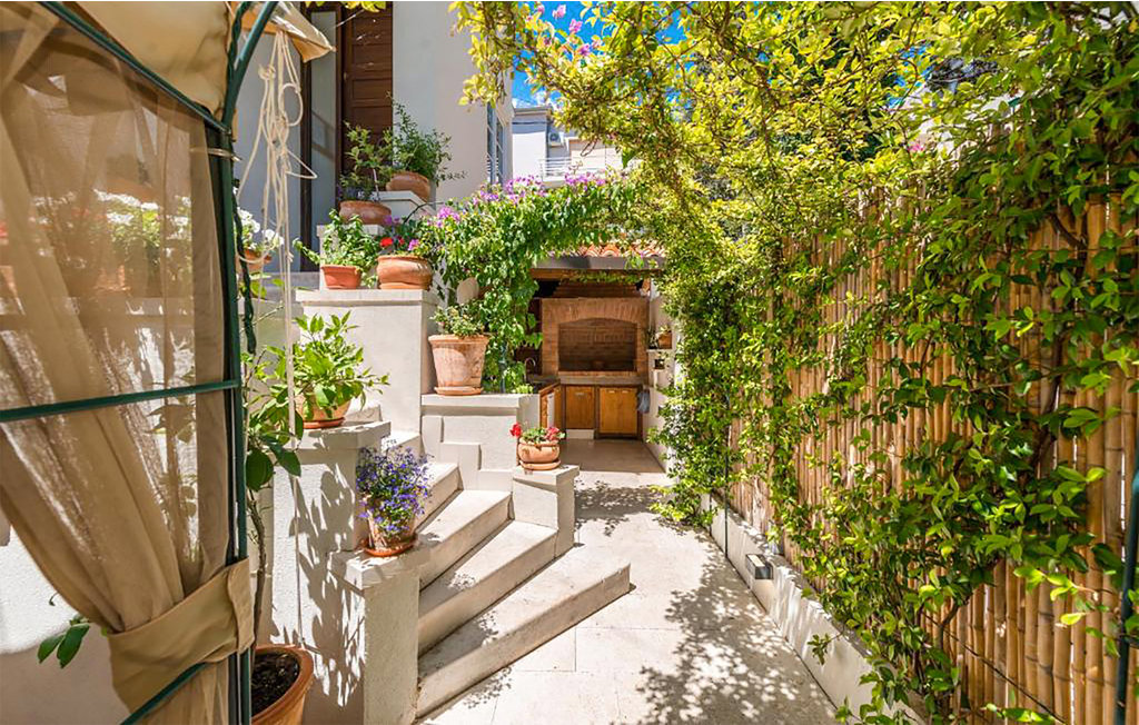 Ferienhaus - Split , Kroatien - CDC946 7